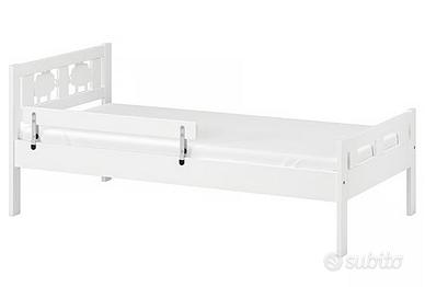 Letto Kritter IKEA
