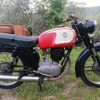 MV Agusta 150 gt