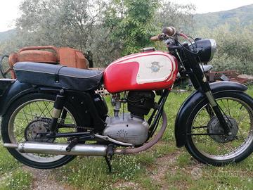 MV Agusta 150 gt