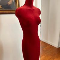 Manichino fatto su misura - 40/42