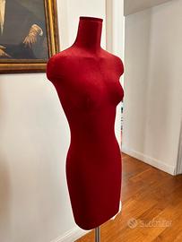 Manichino fatto su misura - 40/42