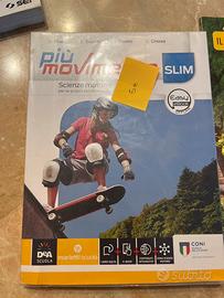Libri scolastici