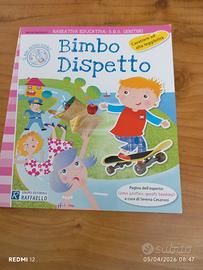 Bimbo Dispetto