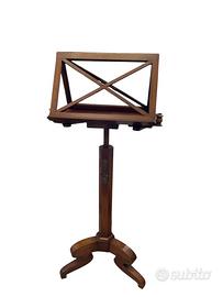 Spartito fine 800’