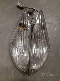Fanalino anteriore piaggio fly