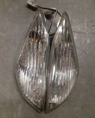 Fanalino anteriore piaggio fly