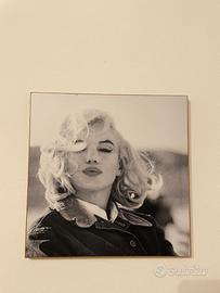 Quadri Marilyn Monroe