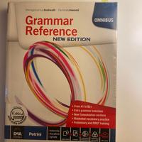 grammar reference 