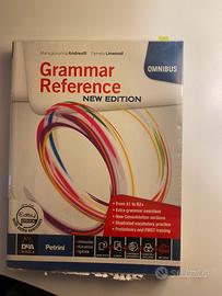 grammar reference 