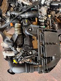 Motore 9H05 – Peugeot 208 1.6 HDi