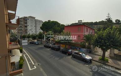 Via Nazionale - Villafranca Tirrena