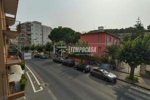 Via Nazionale - Villafranca Tirrena