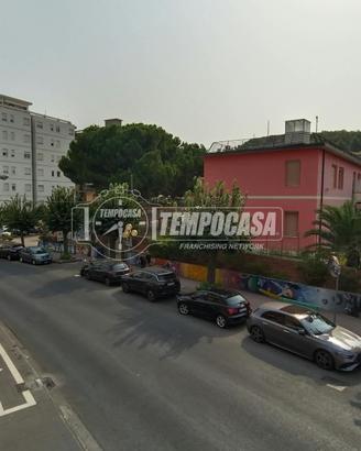 Via Nazionale - Villafranca Tirrena
