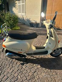 Vespa ET4 125