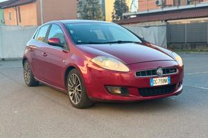 Fiat bravo 1.9 diesel