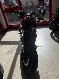 Harley-davidson XR 1200 Sportsister