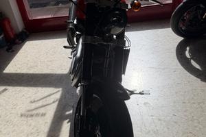 Harley-davidson XR 1200 Sportsister