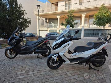 ZONTES 368E (PRONTA CONSEGNA)