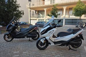 ZONTES 368E (PRONTA CONSEGNA)