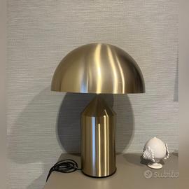 lampada atollo oluce