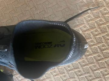 Nike Zoom Mercurial Superfly 9 Elite FG Shadow Pac