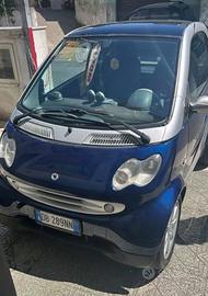 Smart passion 450