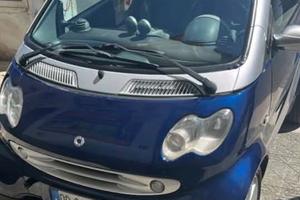 Smart passion 450