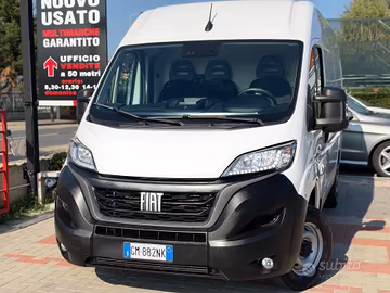 Fiat Ducato 35 2.2 Mjt 140CV PC-TN L2 H2