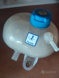 Vaschetta acqua radiatore fiat 500 100hp