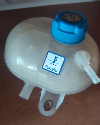 Vaschetta acqua radiatore fiat 500 100hp
