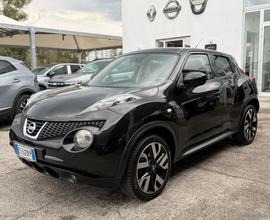 NISSAN Juke 1.5 dCi Tekna