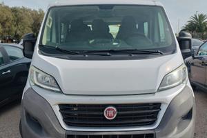 Fiat Ducato 30 2.3 MJT 130CV PC-TN Panorama