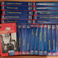 Totó Vhs