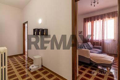 Appartamento - Modica