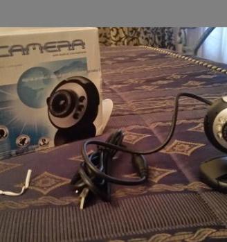 Telecamera per Computer /PC