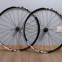 NUOVE - Mavic Crossride FTS-X 29" HG Ruote MTB