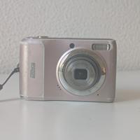 Nikon Coolpix L19