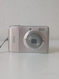 Nikon Coolpix L19