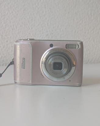 Nikon Coolpix L19