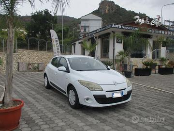 RENAULT Megane Mégane 1.5 dCi 90CV Confort
