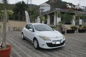 RENAULT Megane Mégane 1.5 dCi 90CV Confort