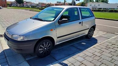 punto ASI 1999 solo 40.000km