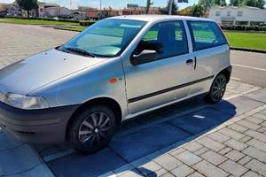 punto ASI 1999 solo 40.000km