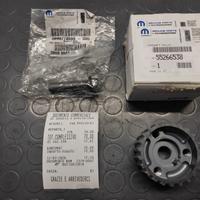 Ingranaggio albero motore tjet originale