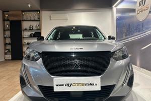 Peugeot 2008 BlueHDi 110 S&S GT