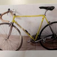 bici da corsa