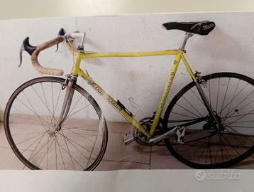 bici da corsa