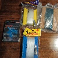 Pesca Bolentino + lenza 