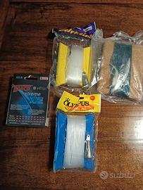 Pesca Bolentino + lenza 