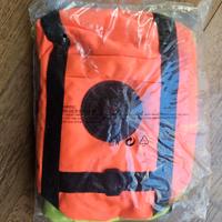 Boa di segnalazione sub, doppia immagine